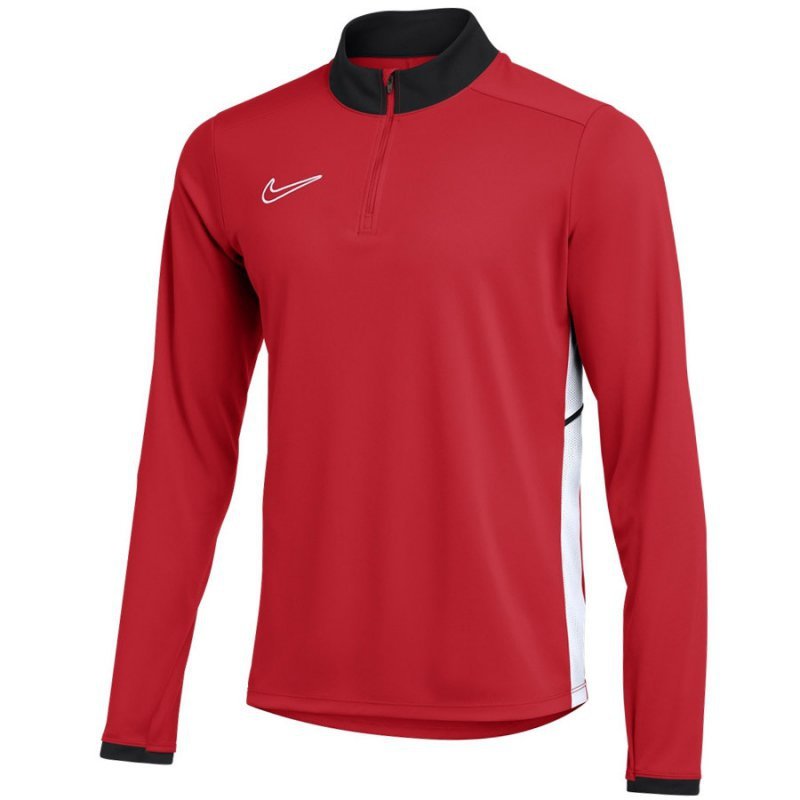 Bluza Nike Dri-FIT Academy 25 Drill Top FZ9767-657 czerwony L