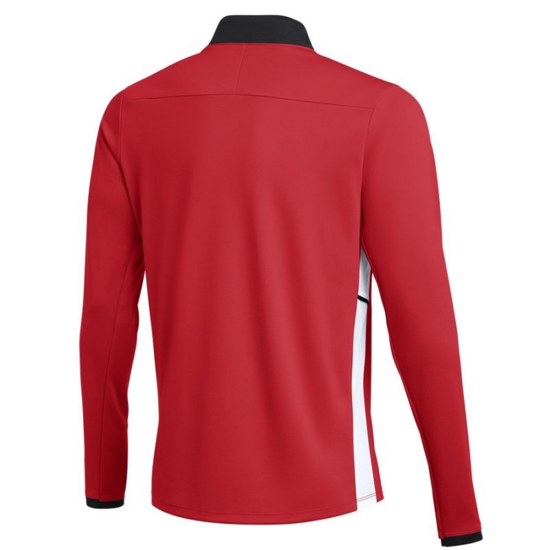 Bluza Nike Dri-FIT Academy 25 Drill Top FZ9767-657 czerwony L