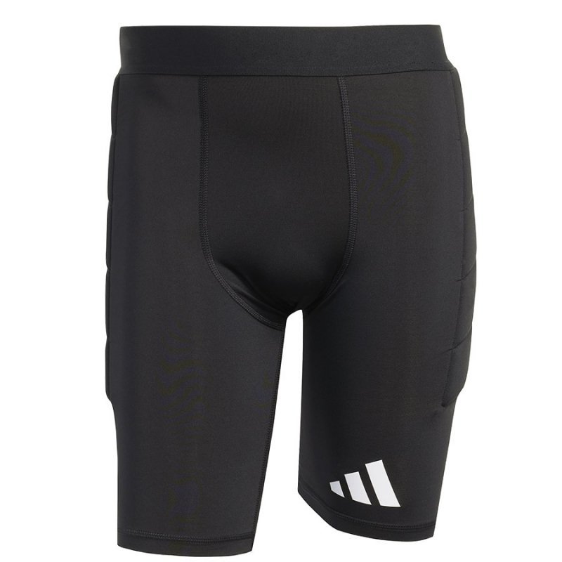 Spodenki adidas SQUADRA 25 GK JF2483 czarny S