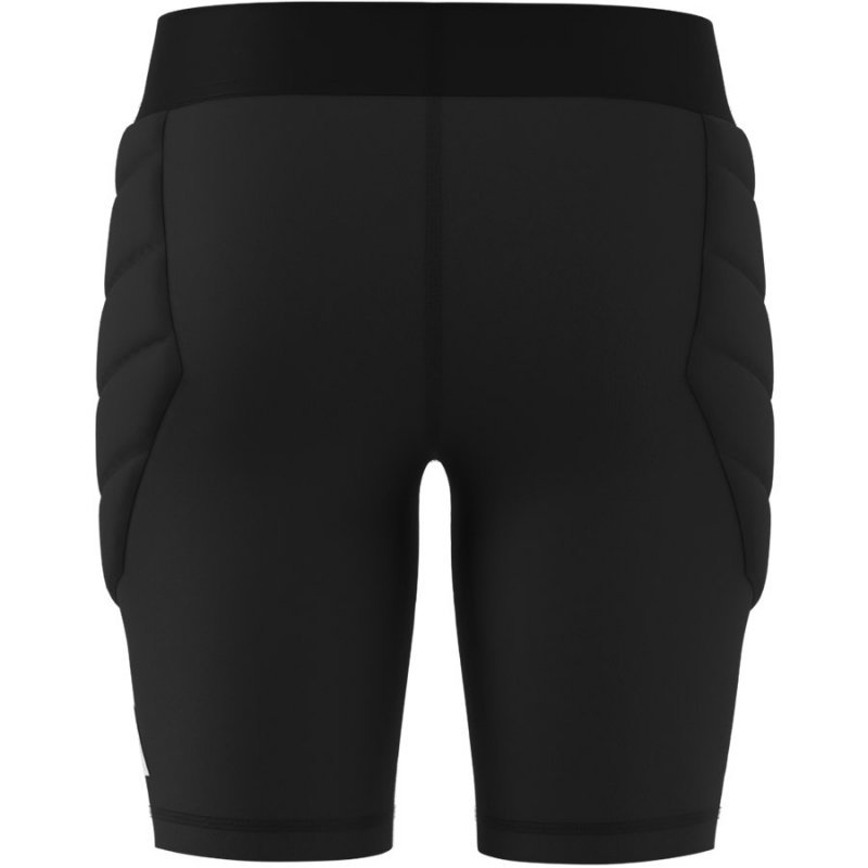 Spodenki adidas SQUADRA 25 GK Y JJ1942 czarny 152 cm