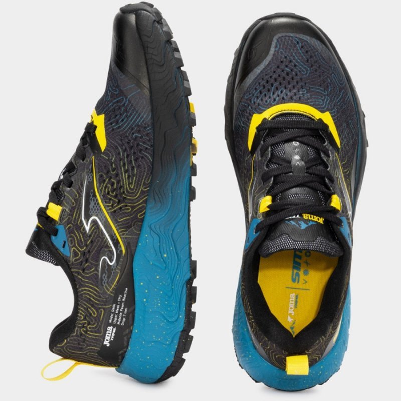 Buty do biegania Joma SIMA TKSIMS2501 42 grafitowy