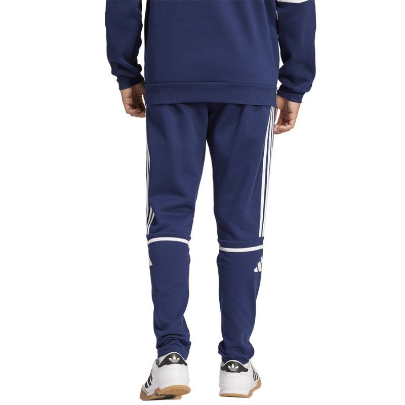 Spodnie adidas SQUADRA 25 Sweat Pant JD2961 granatowy M