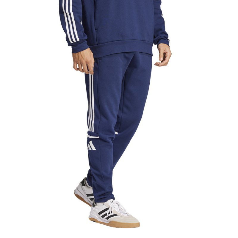 Spodnie adidas SQUADRA 25 Sweat Pant JD2961 granatowy XXXL