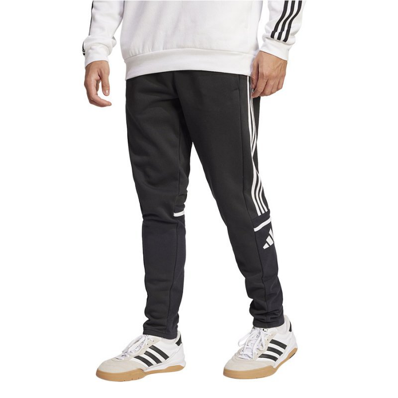Spodnie adidas SQUADRA 25 Sweat Pant JE2765 czarny S