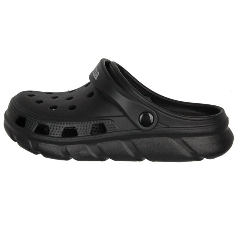 Klapki Joma S.FROC MEN SFROCS2501 42 czarny