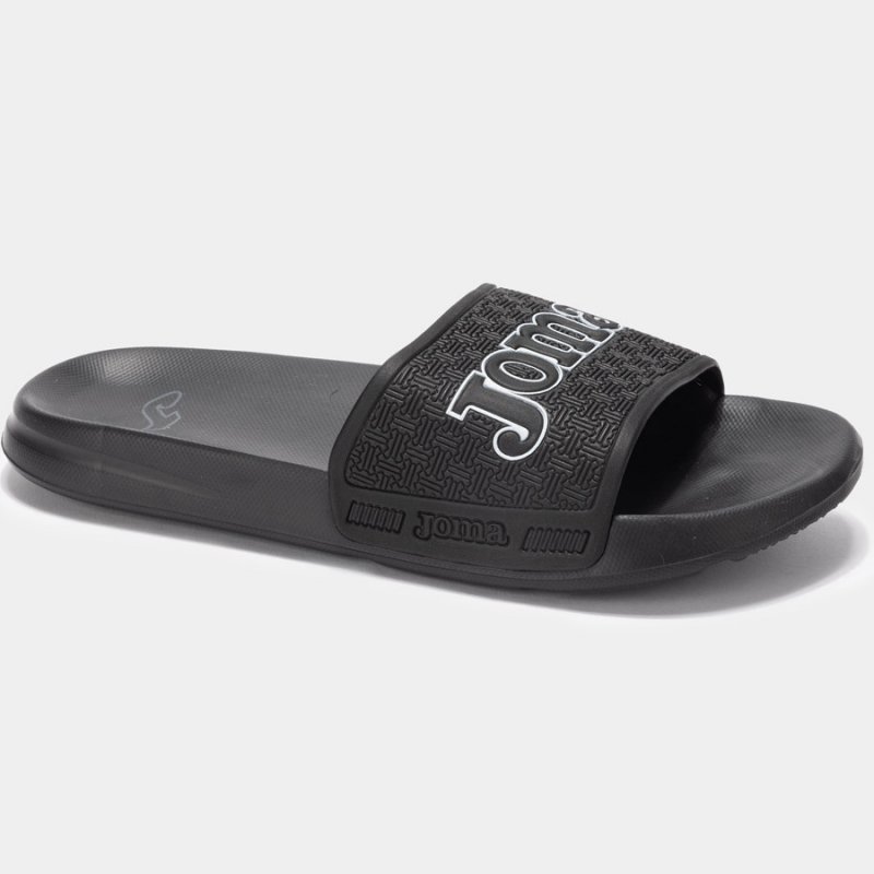 Klapki Joma S.LAND MEN SLANDS2501 43 czarny