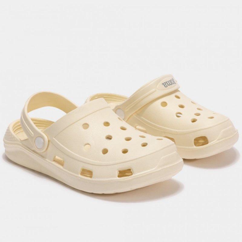 Klapki Joma S.FROC LADY SFROCLS2525 36 beżowy