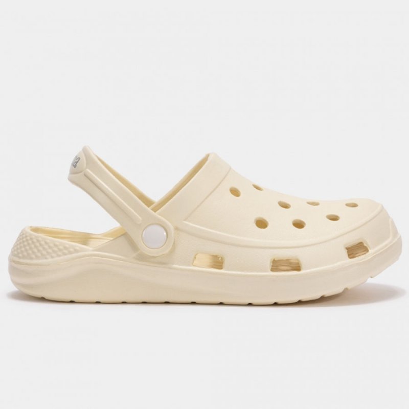 Klapki Joma S.FROC LADY SFROCLS2525 40 beżowy