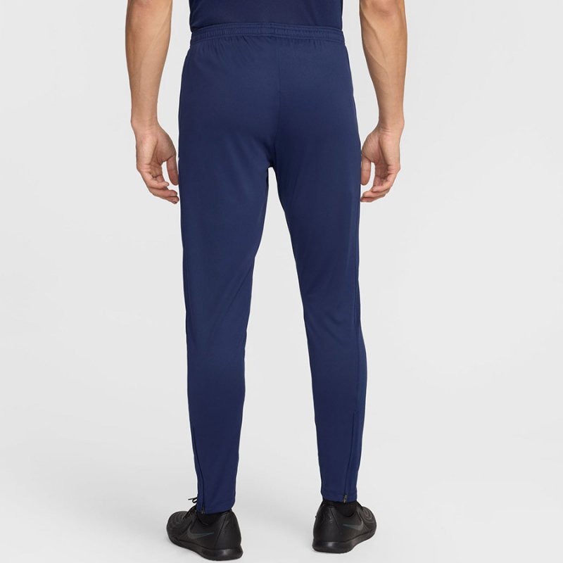 Spodnie Nike Academy 25 Pants FZ9805-410 granatowy S