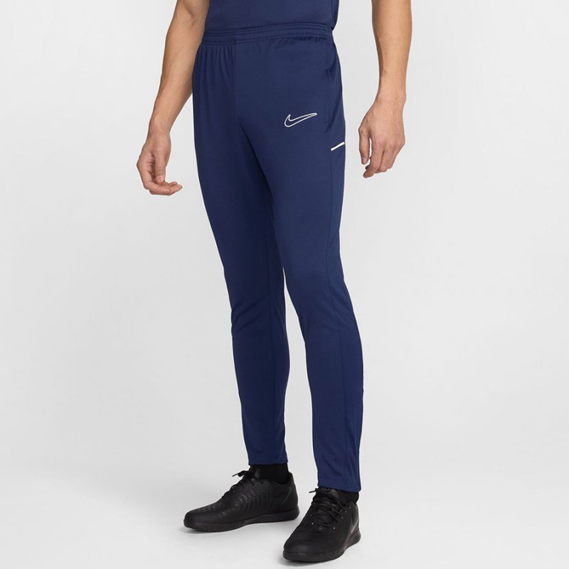Spodnie Nike Academy 25 Pants FZ9805-410 granatowy XXL