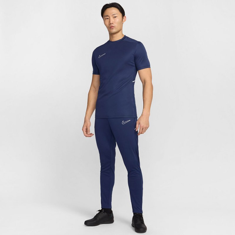 Spodnie Nike Academy 25 Pants FZ9805-410 granatowy XXL