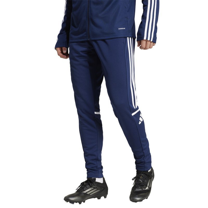 Spodnie adidas SQUADRA 25 Training Pant JD2988 granatowy XXL