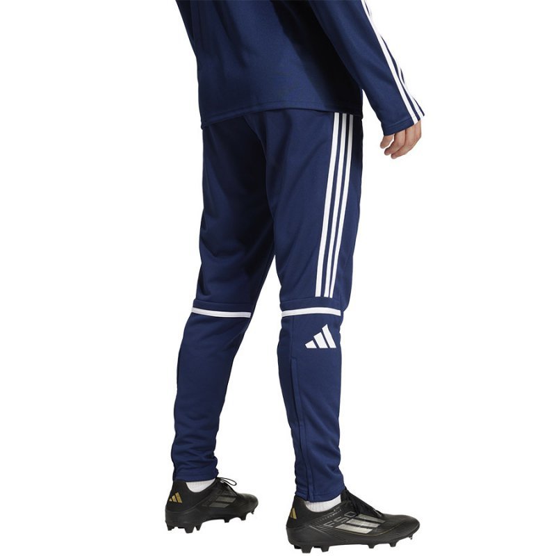 Spodnie adidas SQUADRA 25 Training Pant JD2988 granatowy XXL