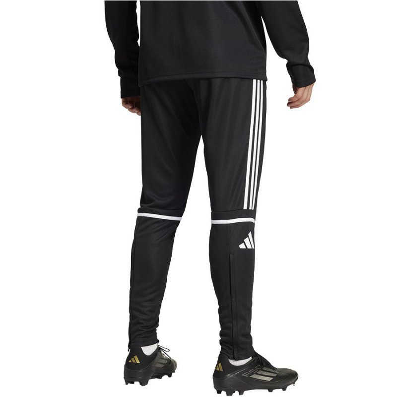 Spodnie adidas SQUADRA 25 Training JE2782 czarny L