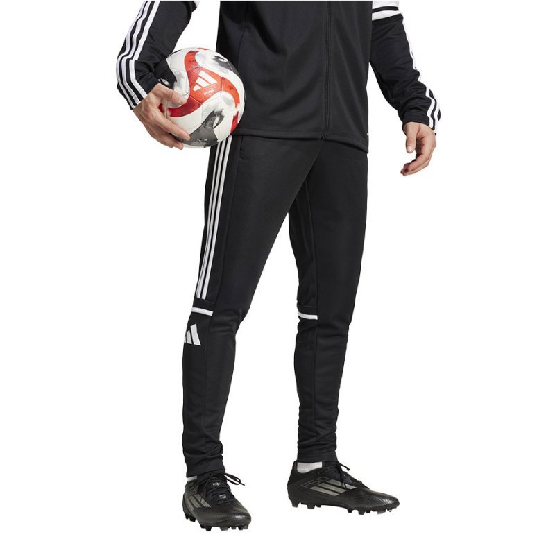 Spodnie adidas SQUADRA 25 Training JE2782 czarny M