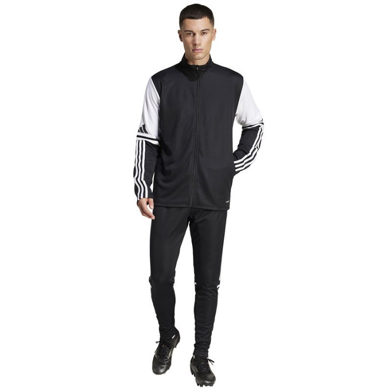Spodnie adidas SQUADRA 25 Training JE2782 czarny XXL