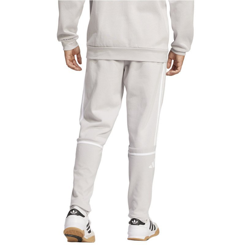Spodnie adidas SQUADRA 25 Sweat Pant JD2962 beżowy XXXL