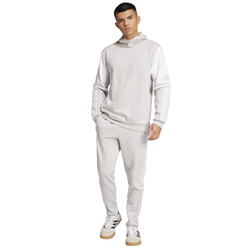 Spodnie adidas SQUADRA 25 Sweat Pant JD2962 beżowy XL