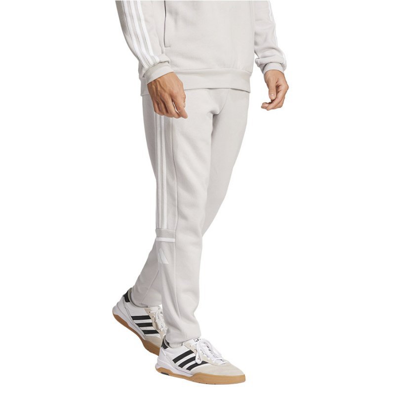 Spodnie adidas SQUADRA 25 Sweat Pant JD2962 beżowy XXL