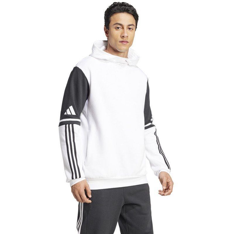 Bluza adidas SQUADRA 25 Sweet Hoody JD2976 biały L