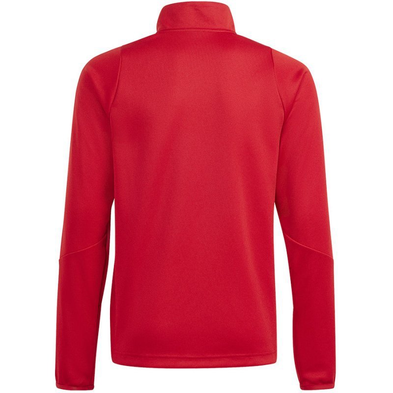 Bluza adidas TIRO 24 Training Top IR9361 czerwony 140 cm