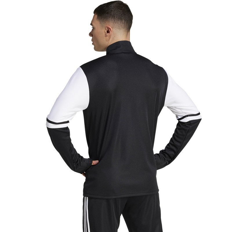 Bluza adidas SQUADRA 25 Training JKT JE2774 czarny XXXL