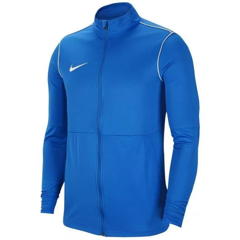 Bluza Nike Park 20 Knit Track Jacket FJ3022-463 niebieski XXL