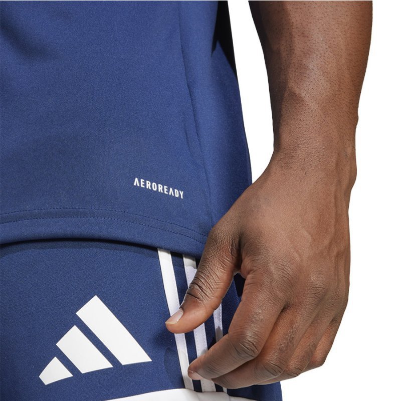 Koszulka adidas SQUADRA 25 JSY JG5830 granatowy S