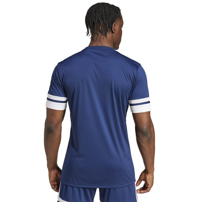 Koszulka adidas SQUADRA 25 JSY JG5830 granatowy XXL
