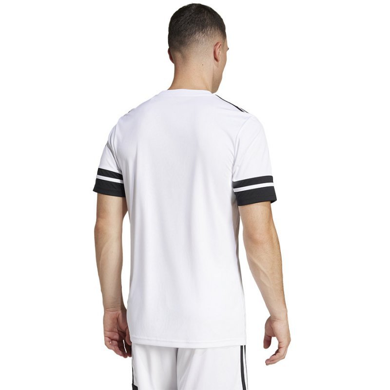 Koszulka adidas SQUADRA 25 JSY JG5835 biały M