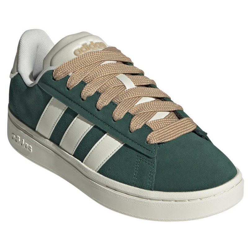 Buty adidas Grand Court Alpha 00s IH3850 zielony 39 1/3