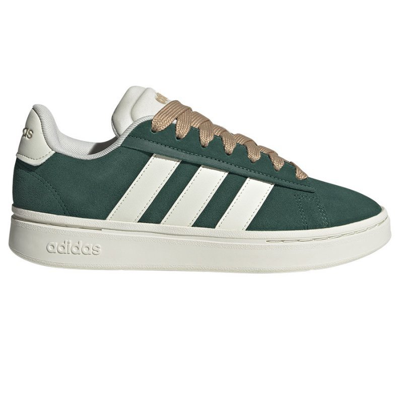 Buty adidas Grand Court Alpha 00s IH3850 zielony 40