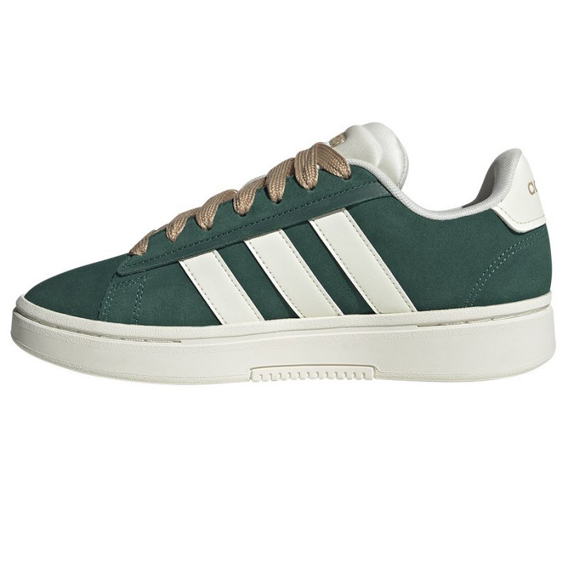 Buty adidas Grand Court Alpha 00s IH3850 zielony 40 2/3