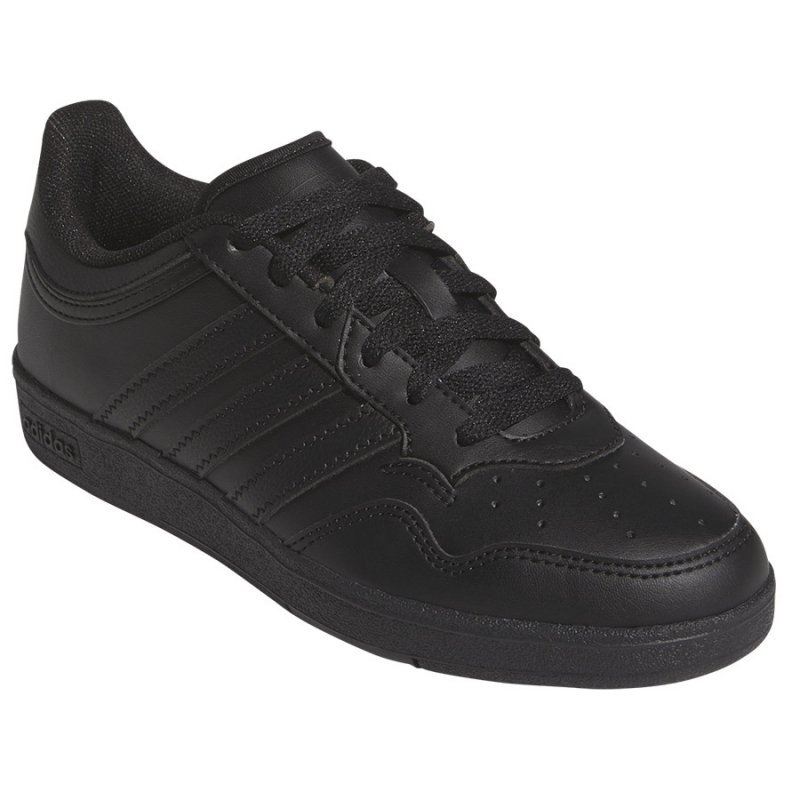Buty adidas HOOPS 4.0 JQ5224 czarny 38 2/3