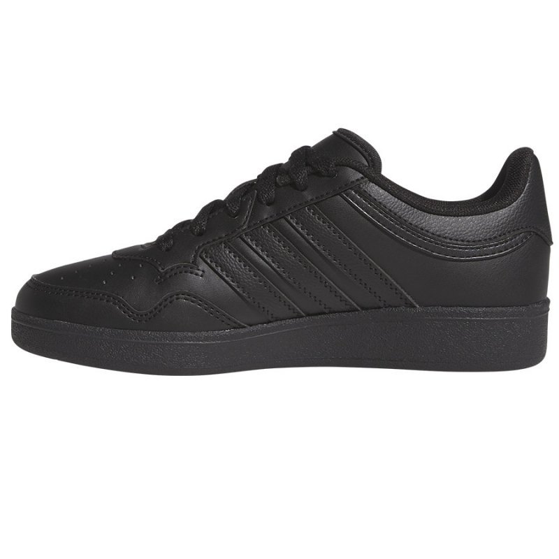 Buty adidas HOOPS 4.0 JQ5224 czarny 39 1/3