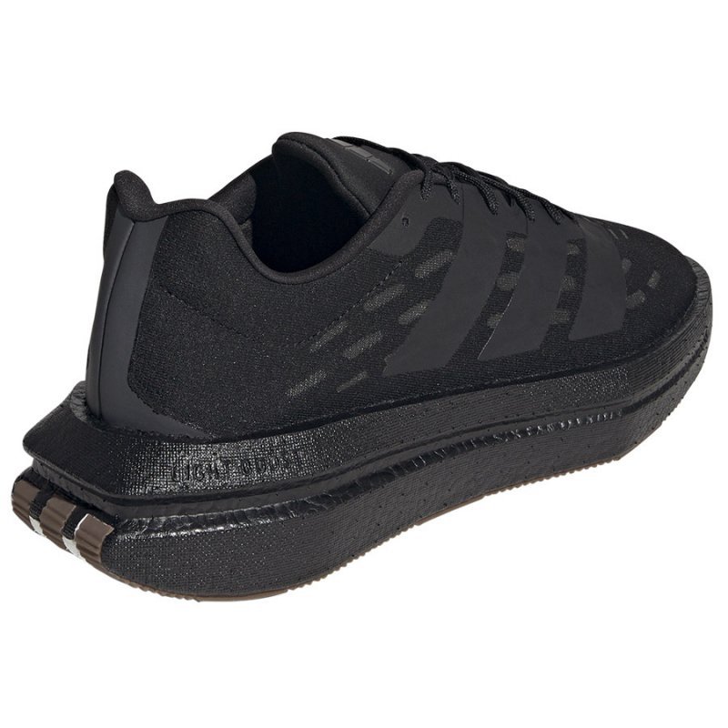 Buty adidas FLOWBOOST JR5503 czarny 43 1/3