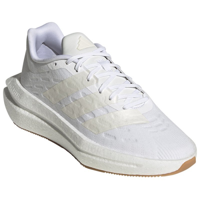 Buty adidas FLOWBOOST W JR7932 biały 40 2/3