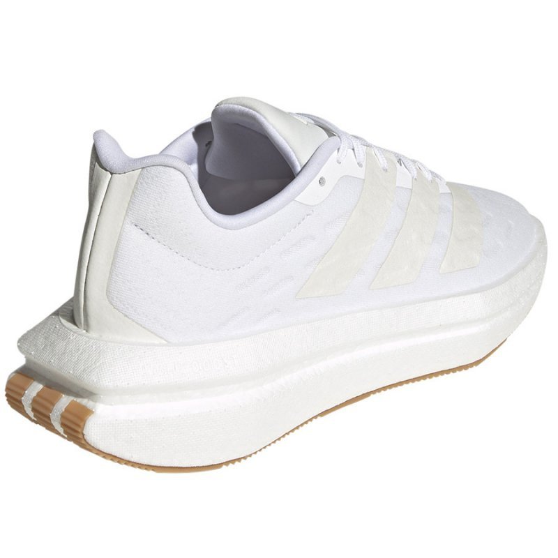 Buty adidas FLOWBOOST W JR7932 biały 40 2/3