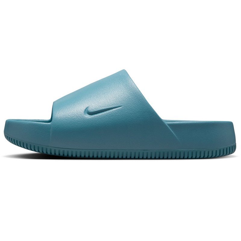 Klapki Nike CALM FD4116-005 41 niebieski