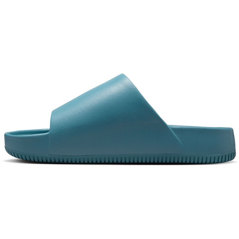 Klapki Nike CALM FD4116-005 45 niebieski