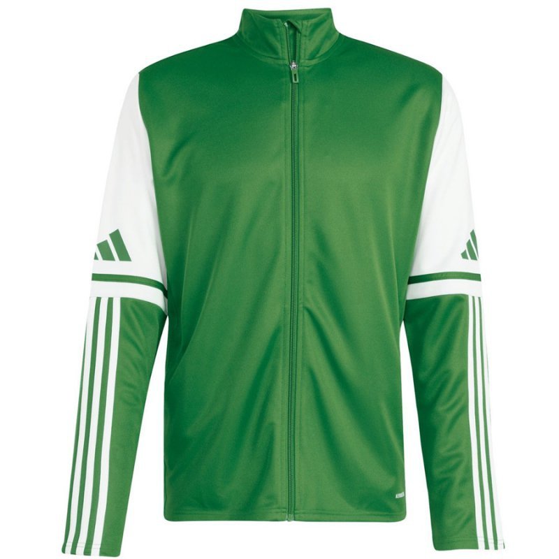 Bluza adidas SQUADRA 25 Training JKT JP3162 zielony S