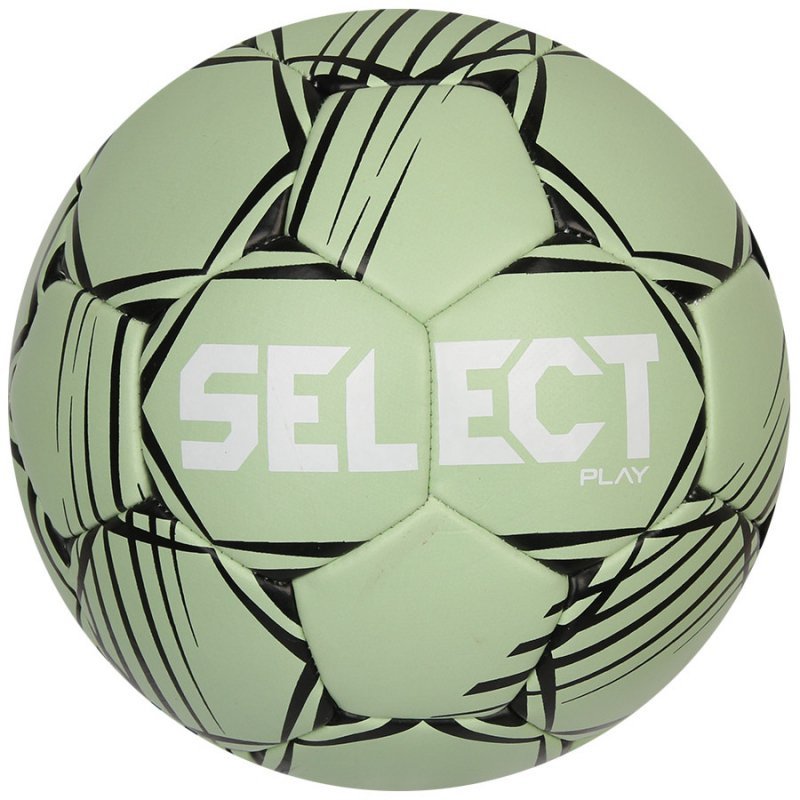 Piłka Select Play 1 zielony
