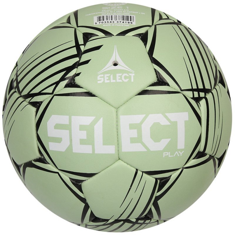 Piłka Select Play 1 zielony