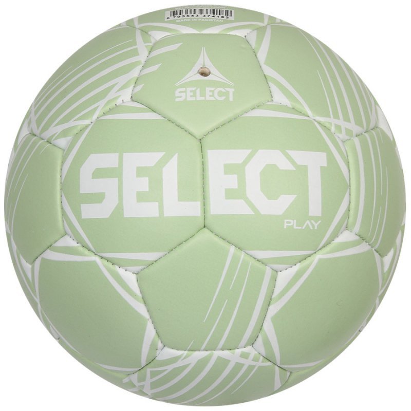 Piłka Select Play Ø zielony