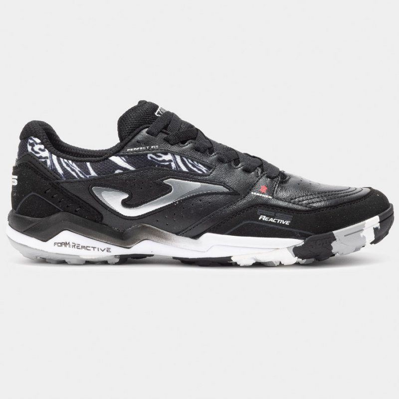 Buty Joma FS Reactive 2501 TF FSS2501TF czarny 42
