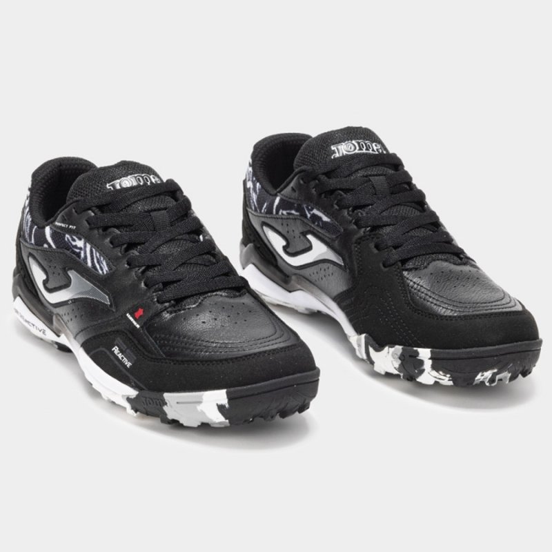 Buty Joma FS Reactive 2501 TF FSS2501TF czarny 42