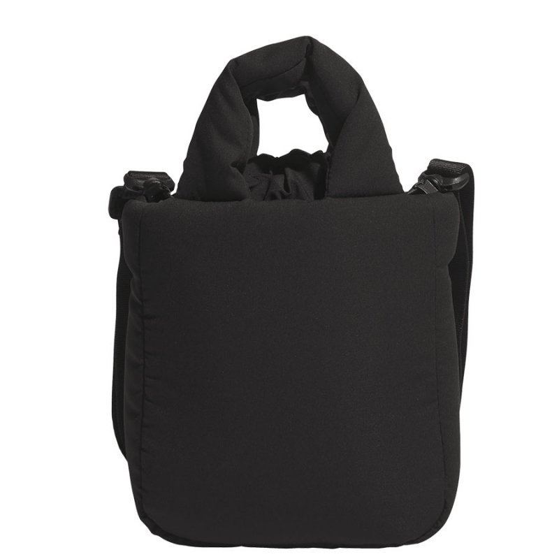 Saszetka adidas MH PF SM Bag JZ4422 czarny one size