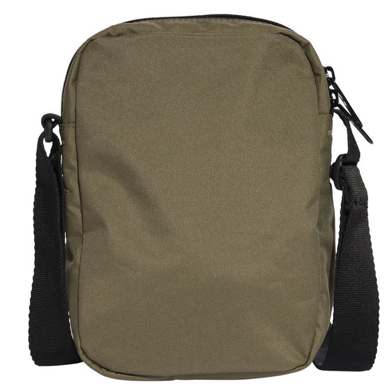 Torba saszetka adidas Linear Org JD1901 zielony one size