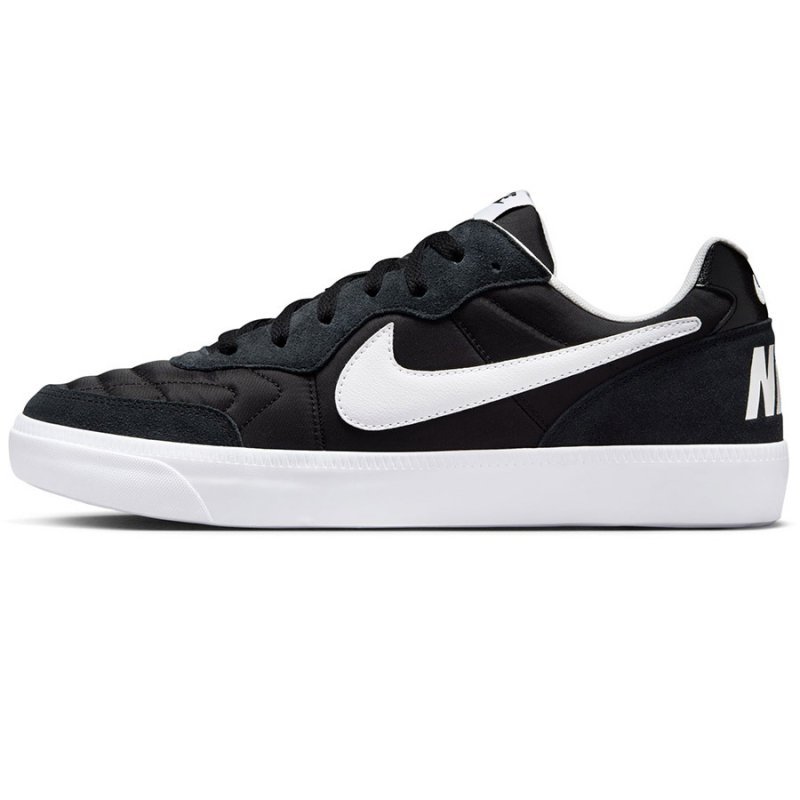 Buty Nike NSW Tiempo Trainer 644843-012 czarny 42 1/2