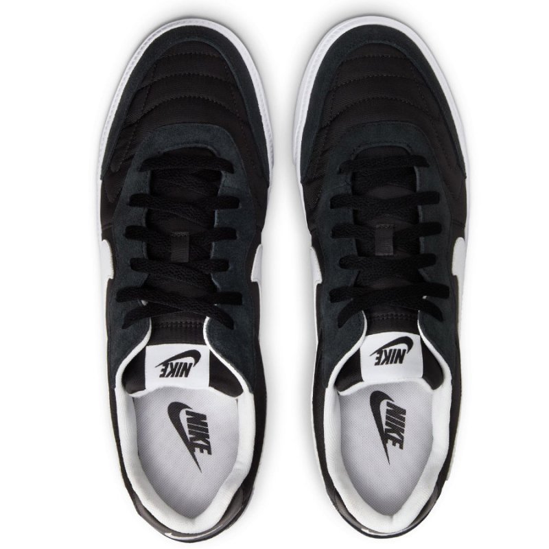 Buty Nike NSW Tiempo Trainer 644843-012 czarny 43